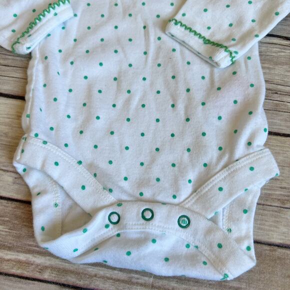 Baby Boden Onesie Bundle - Picture 3 of 13